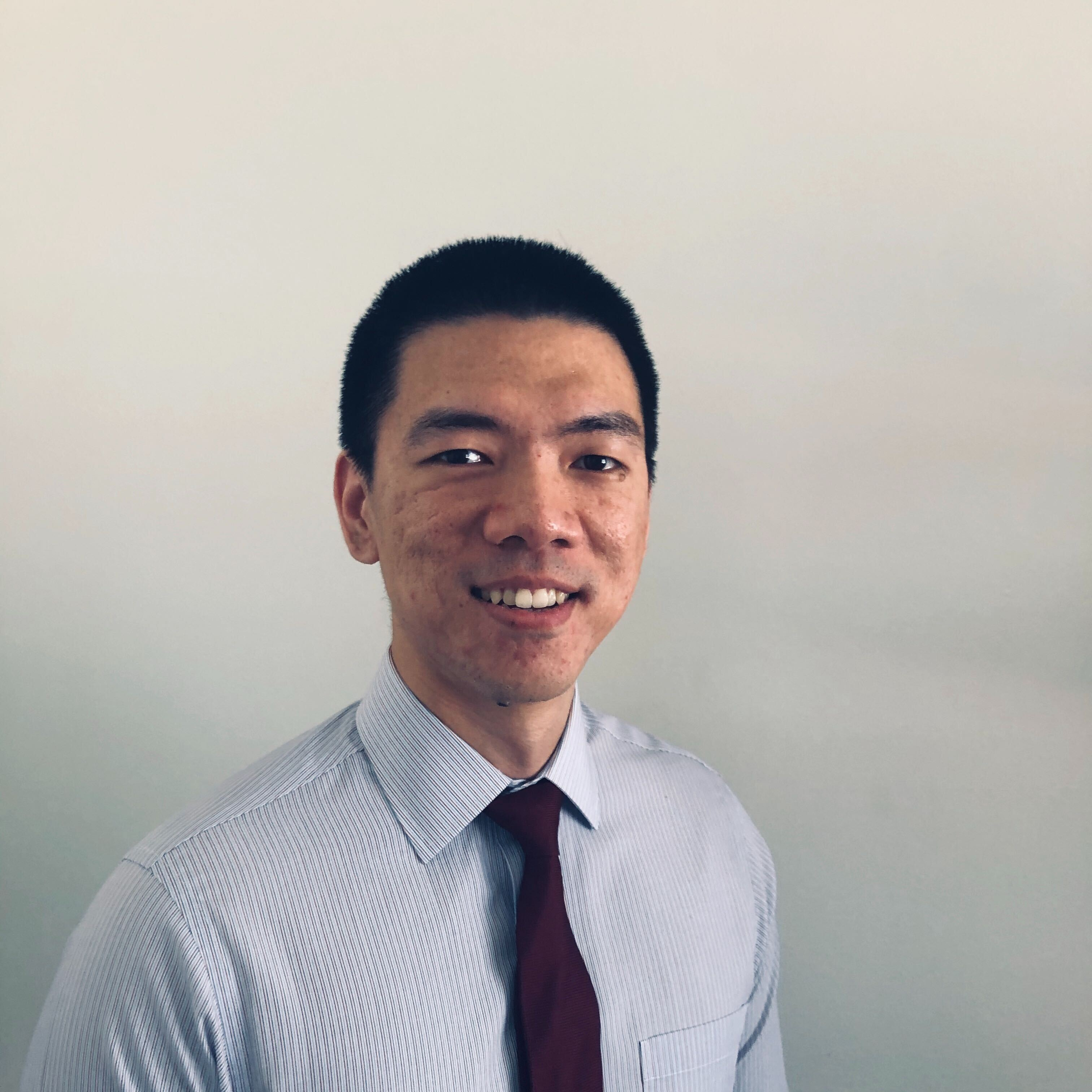 Weiyao Ke